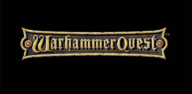 Warhammer Quest (1.0) (2014) [Лицензия, ENG, Strategy (Turn-based / Tactical) / Top-down] от CODEX