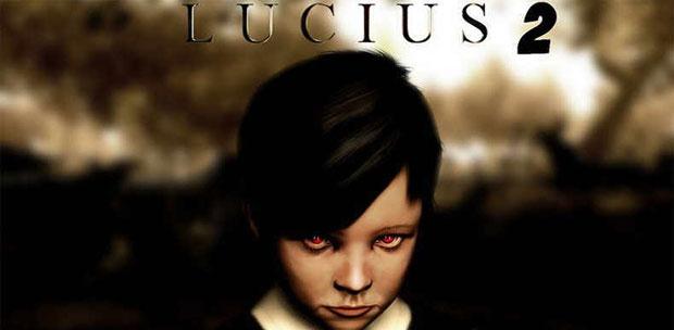 Lucius 2 (2015) PC | RePack  R.G. 