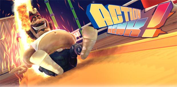 Action Henk (2015) RePack  R.G. 
