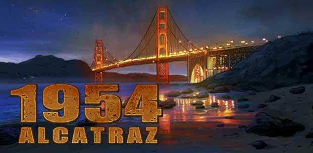 1954 Alcatraz (RUS|ENG) [RePack]  R.G. 