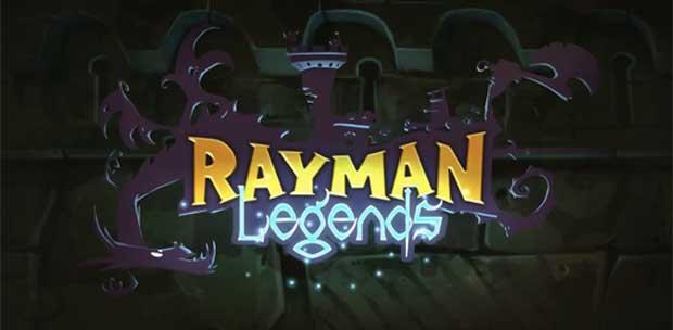 Rayman Legends (Ubisoft Entertainment) [Rus/Eng/Multi]  RELOADED
