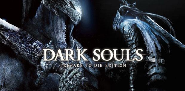Dark Souls: Prepare to Die Edition [v 1.0.2.0] (2012) PC | Steam-Rip  R.G. Steamgames