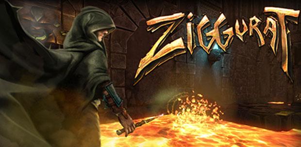 Ziggurat [Update 7] (2014) PC | SteamRip  Let'slay
