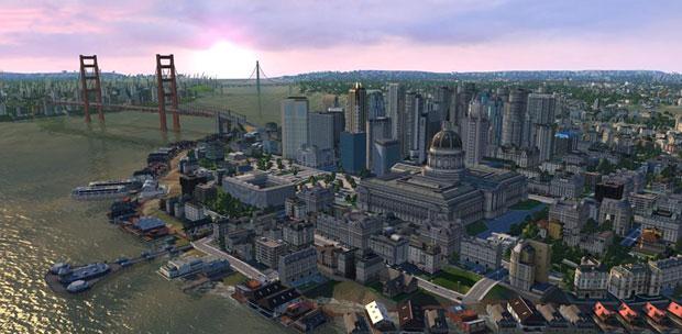 Cities XXL [v 1.5.0.1] (2015) PC | Steam-Rip  R.G. Origins
