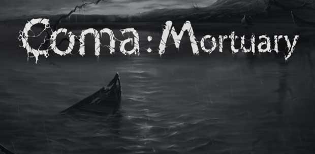 Coma: Mortuary [RePack  R.G. ] [2014, Adventure / 3D / 1st Person]