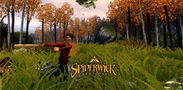   / The Spiderwick Chronicles (Rus/Eng) [Lossless RePack]  R.G. Origami