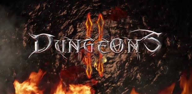 Dungeons 2 [v1.4.0.206] (2015) PC | Steam-Rip  Let'sPlay