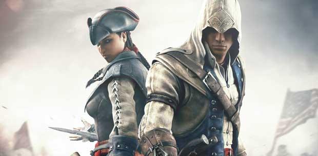 Assassin's Creed - Liberation HD (Ubisoft Entertainment) [RUS/ENG/Multi8]  SKIDROW