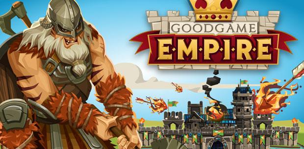 Goodgame Empire / [2013, Strategy, Action, Tactics]