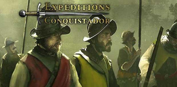 Expeditions: Conquistador (2013) (Rus\Eng) | RePack  Black Beard
