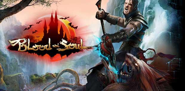Blood and Soul [v.1.7.3.0] (2012) PC