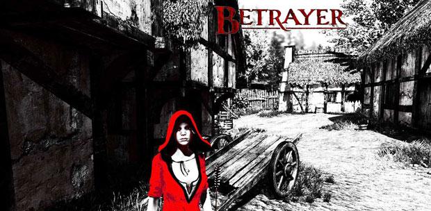 Betrayer [v.1.5.5353] (2014/PC/RePack/Rus)
