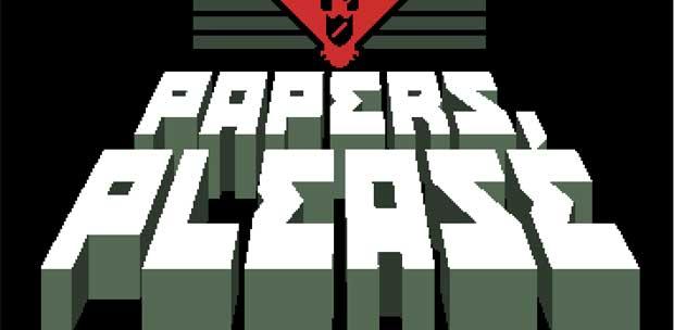Papers, Please [v 1.1.65] (2013) PC | 