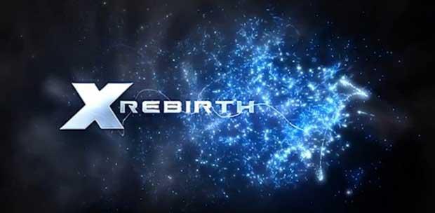 X Rebirth [Steam-Rip] + Bonus