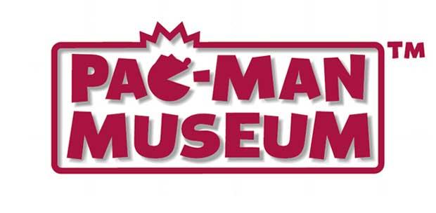 Pac-Man Museum [2014, Arcade]