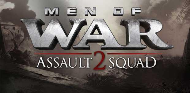   :  2 / Men of War: Assault Squad 2 [v.3.036.0] (2014) PC | RePack  R.G. 