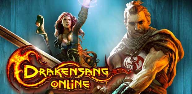Drakensang Online [L] [2012, MMORPG / Online Only]