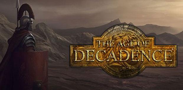 The Age of Decadence [v 1.0.1.2] [RUS / ENG] (2015) | GOG