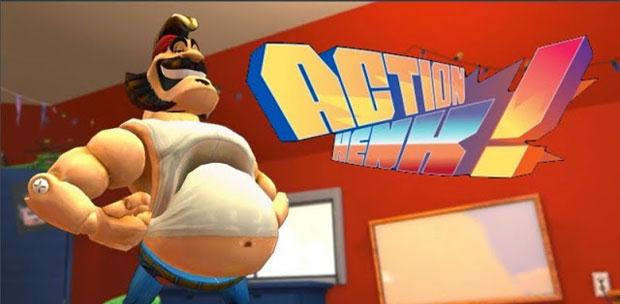 Action Henk (2015)  | RePack  R.G. 