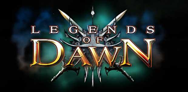 Legends of Dawn (2013) PC | Steam-Rip
