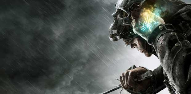 Dishonored (RHCP) (2012) (RUS\MULTI5) [DL] [Steam-Rip]  R.G. Origins
