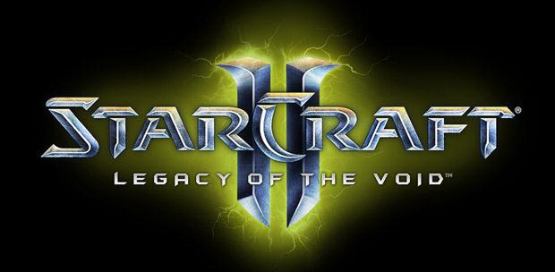 StarCraft 2: Legacy of the Void (2015) PC | RePack  xatab
