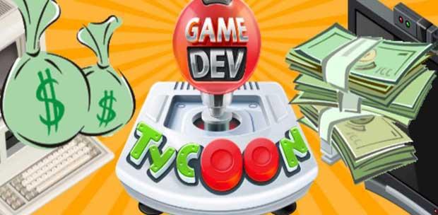 Game Dev Tycoon [v 1.4.13] (2013) PC | RePack  R.G. ILITA
