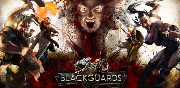 Blackguards [v 1.5.34047s] (2014) PC | RePack  R.G. 