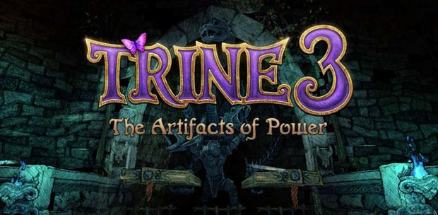 [Steam Early Access] Trine 3: The Artifacts of Power (Frozenbyte) [RUS|ENG|MULTI10]