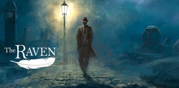 The Raven: Legacy of a Master Thief (2013) [RUS] PC | RePack  Sash HD