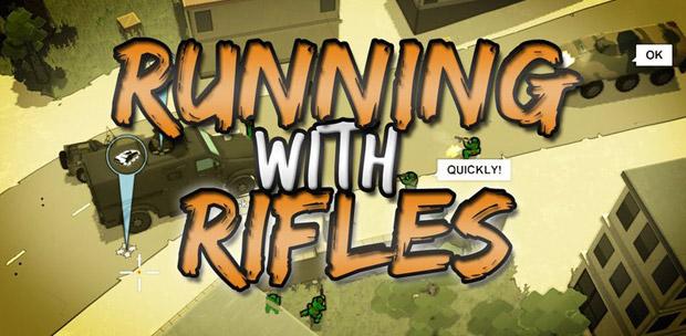 Running With Rifles v0.99.8