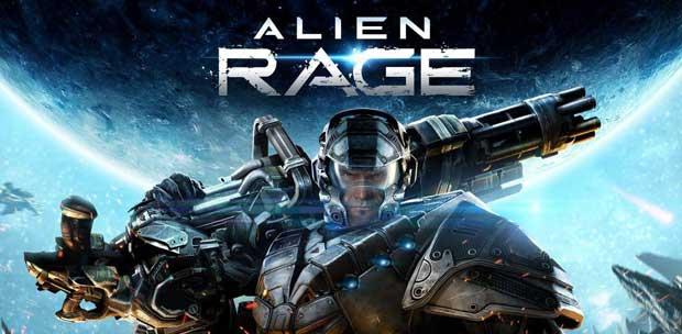 Alien Rage - Unlimited [Update 5] (2013)  Fenixx