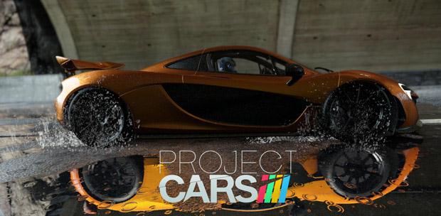 Project CARS [Update 12 + DLC's] (2015) PC | RePack от R.G. Catalyst
