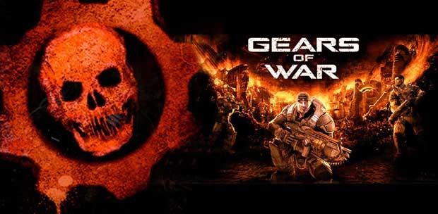 Gears of War (2007) PC | RePack by Mizantrop1337
