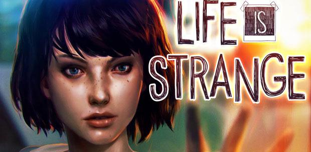 Life Is Strange. Episode 1-2 (2015) PC | RePack  R.G. 