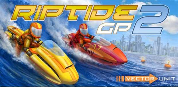 Riptide GP2 (2014) PC