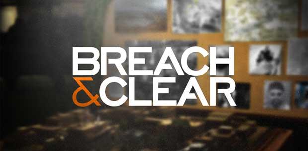 Breach and Clear / [2014, Real-Time Strategy(RTS)]