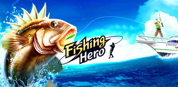 Fishing Hero