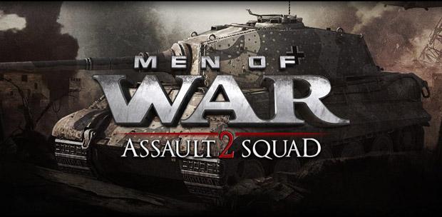     2 / Men of War Assault Squad 2 [v 3.115.0] (2014) PC | RePack by Mr.White