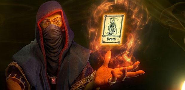 Hand of Fate [v 1.0.3] (2015) PC | RePack  R.G. Catalyst