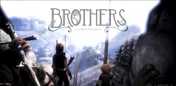 Brothers: A Tale of Two Sons (RUS/ENG/MULTI8) [Repack]  R.G. Catalyst