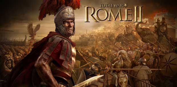 Total War: Rome II (2013/RUS/ENG/Repack)