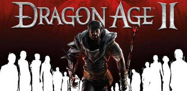 Dragon Age II (2011) + DLC || R.G. Shaman