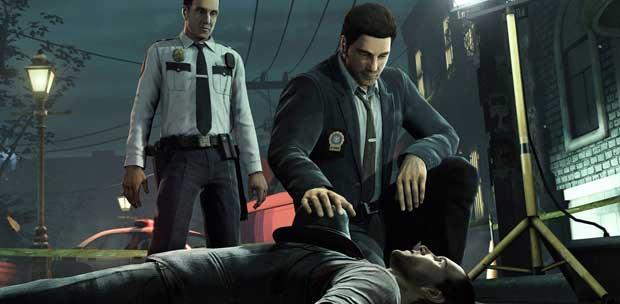 Murdered: Soul Suspect (2014) PC | 