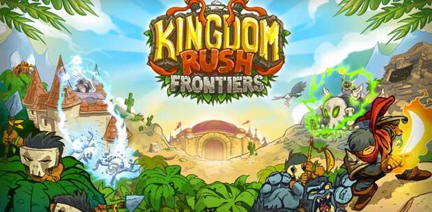 Kingdom Rush Frontiers