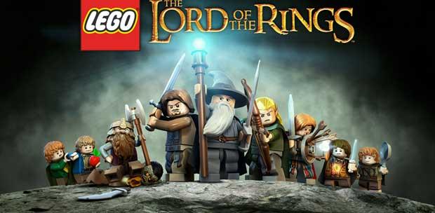 LEGO The Lord of the Rings (2012/RUS/ENG) RePack by R.G.Механики