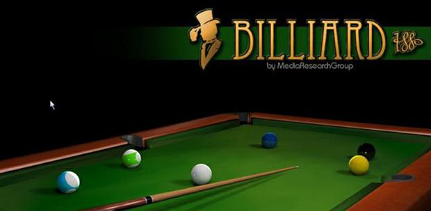 Best Billiard collection / [2014, Arcade]