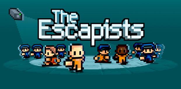 The Escapists [ENG] (2014) (v0.797)