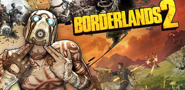 Borderlands 2 [v 1.8.0 + DLC's] (2012) PC | RePack  SEYTER