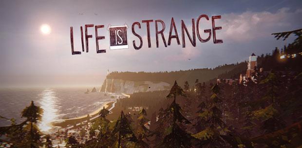 Life Is Strange. Episode 1-2 (2015) PC | RePack by SeregA-Lus